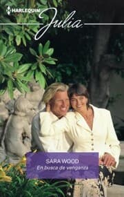 Cover von En busca de venganza