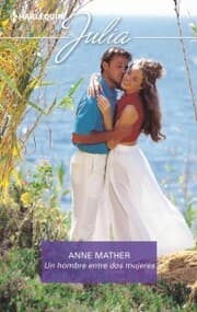 Cover von Un hombre entre dos mujeres