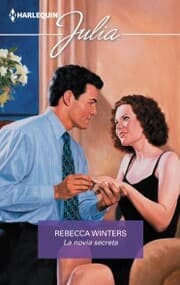 Cover von La novia secreta