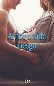 Cover von Amor a todo riesgo