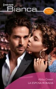 Cover von La esposa robada