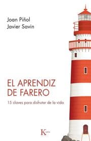 Cover von El aprendiz de farero