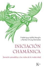Cover von Iniciación chamánica