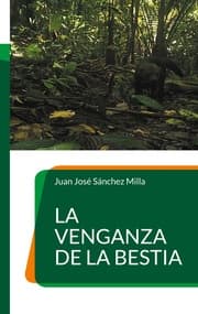 Cover von La venganza de la bestia