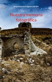 Cover von Nuestra memoria fotografica