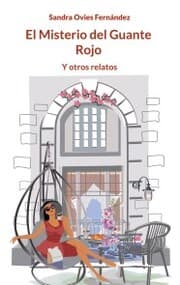 Cover von El Misterio del Guante Rojo