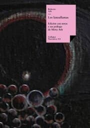 Cover von Los lanzallamas