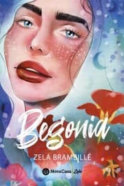 Cover von Begonia