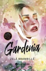 Cover von Gardenia