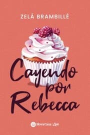 Cover von Cayendo por Rebecca