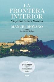 Cover von La frontera interior