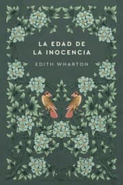 Cover von La edad de la inocencia
