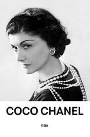 Cover von Coco Chanel