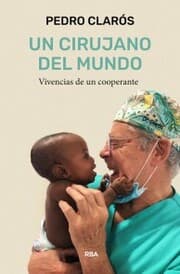 Cover von Un cirujano del mundo