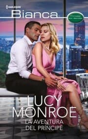 Cover von La aventura del príncipe