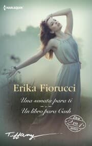 Cover von Una sonata para ti - Un libro para Cash
