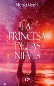 Cover von La princesa de las nieves