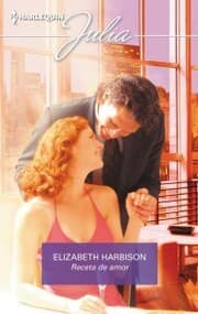 Cover von Receta de amor