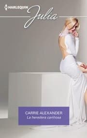 Cover von La heredera cariñosa