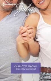 Cover von Encuentro accidental