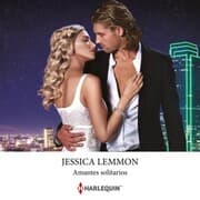 Cover von Amantes solitarios