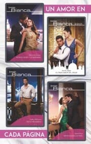 Cover von E-Pack Bianca octubre