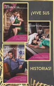 Cover von E-Pack Bianca noviembre