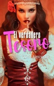 Cover von El verdadero tesoro