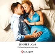 Cover von Un hombre atormentado