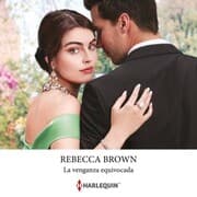 Cover von La venganza equivocada