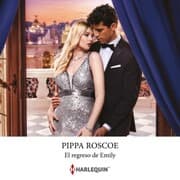 Cover von El regreso de Emily