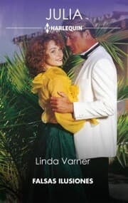Cover von Falsas ilusiones