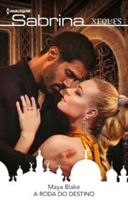 Cover von A roda do destino