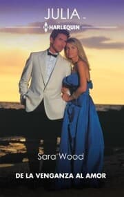Cover von De la venganza al amor