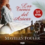 Cover von Los trenes del azúcar