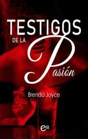 Cover von Testigos de la pasión