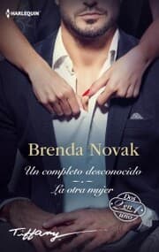 Cover von Un completo desconocido/ La otra mujer
