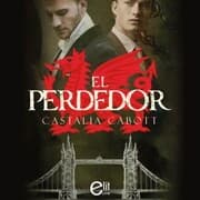 Cover von El perdedor