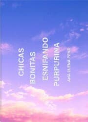 Cover von Chicas bonitas esnifando purpurina