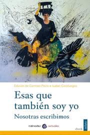 Cover von Esas que también soy yo