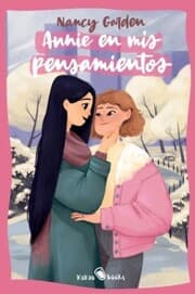Cover von Annie en mis pensamientos