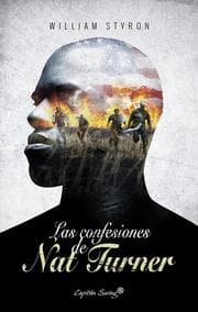 Cover von Las confesiones de Nat Turner