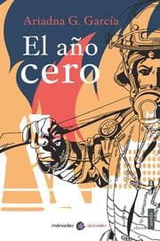 Cover von El año cero