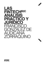 Cover von Las fintech B2C