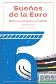 Cover von Sueños de la Euro