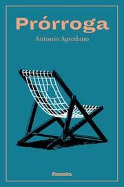 Cover von Prórroga