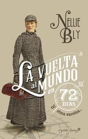 Cover von La vuelta al mundo en 72 días y otros escritos