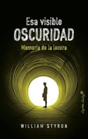 Cover von Esa visible oscuridad