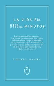 Cover von La vida en cinco minutos