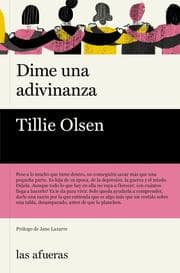 Cover von Dime una adivinanza